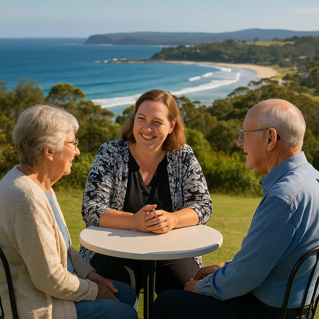 Hear Well - Live Well community consultation